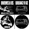 SHUT UP AND SCRATCH - The Original Vinyl Master Files