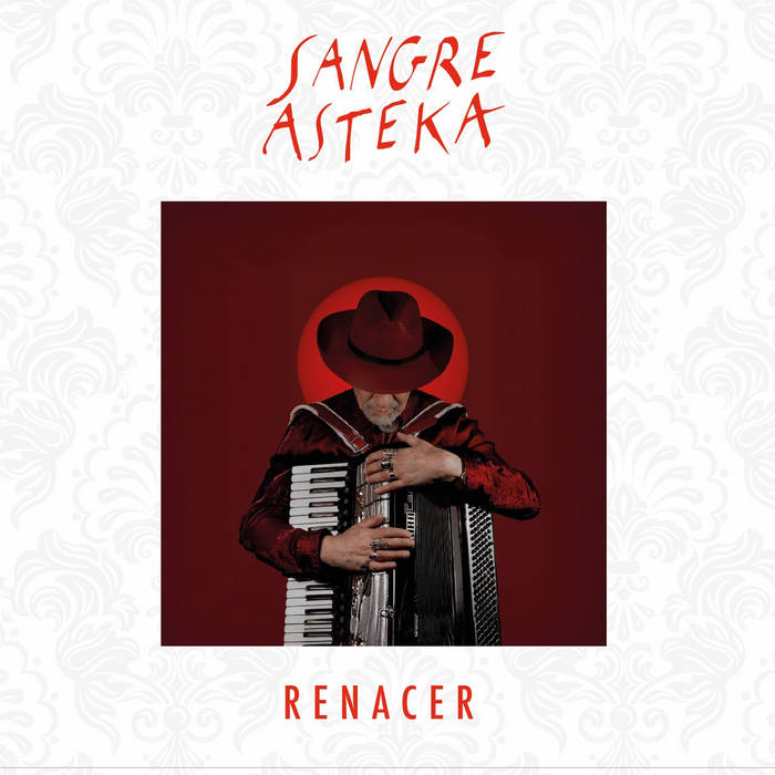 Dyablo PRESENTA『SANGRE AZTEHA Vol.2』廃盤レア Sangre Asteka Renacer | HUMBERTO ALVAREZ