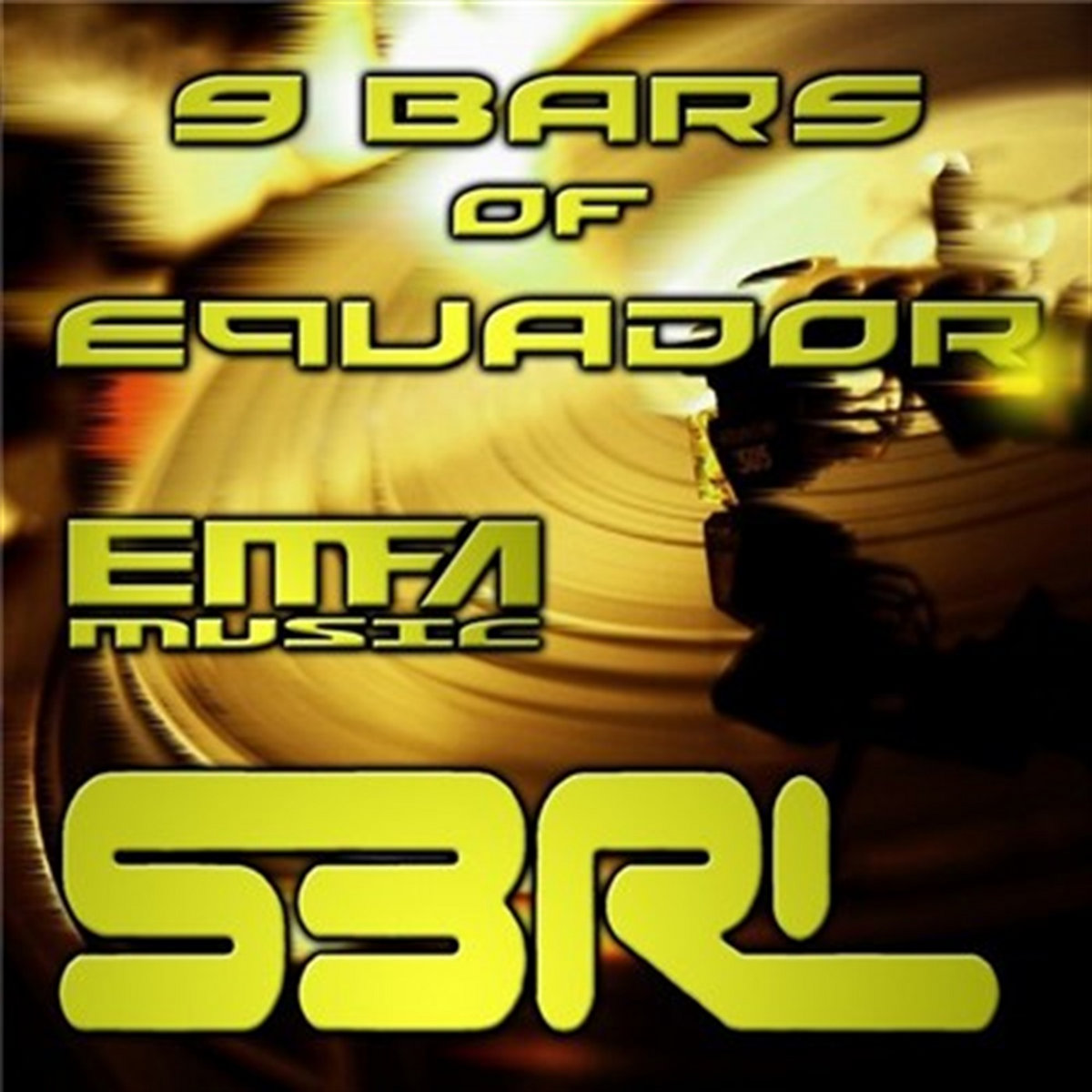 9 Bars Of Equador | S3RL