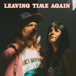 Golden Shoals — Leaving Time Again
