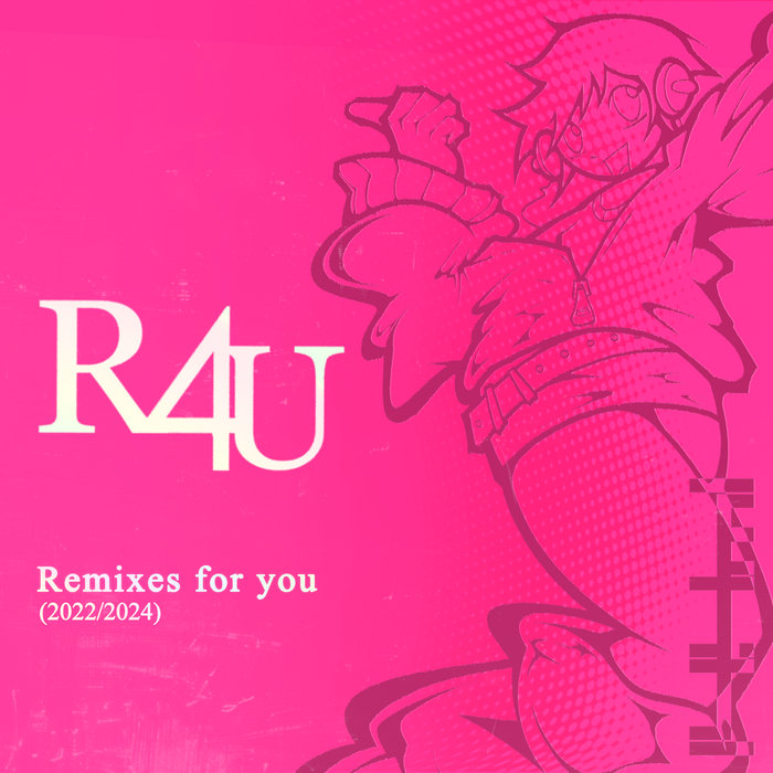 R4U | 14.4ml
