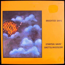 Brighter Days cover art