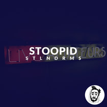 Stoopid cover art