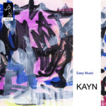 Infra (2022 remaster) - 3 CD box | Roland Kayn