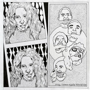 MMXXIIISnag & Coma Regalia cover