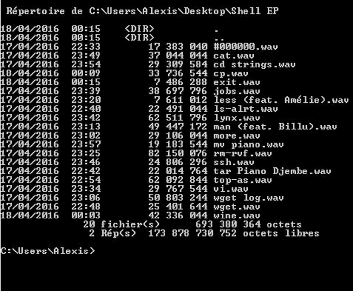 un répertoire wget un répertoire wget