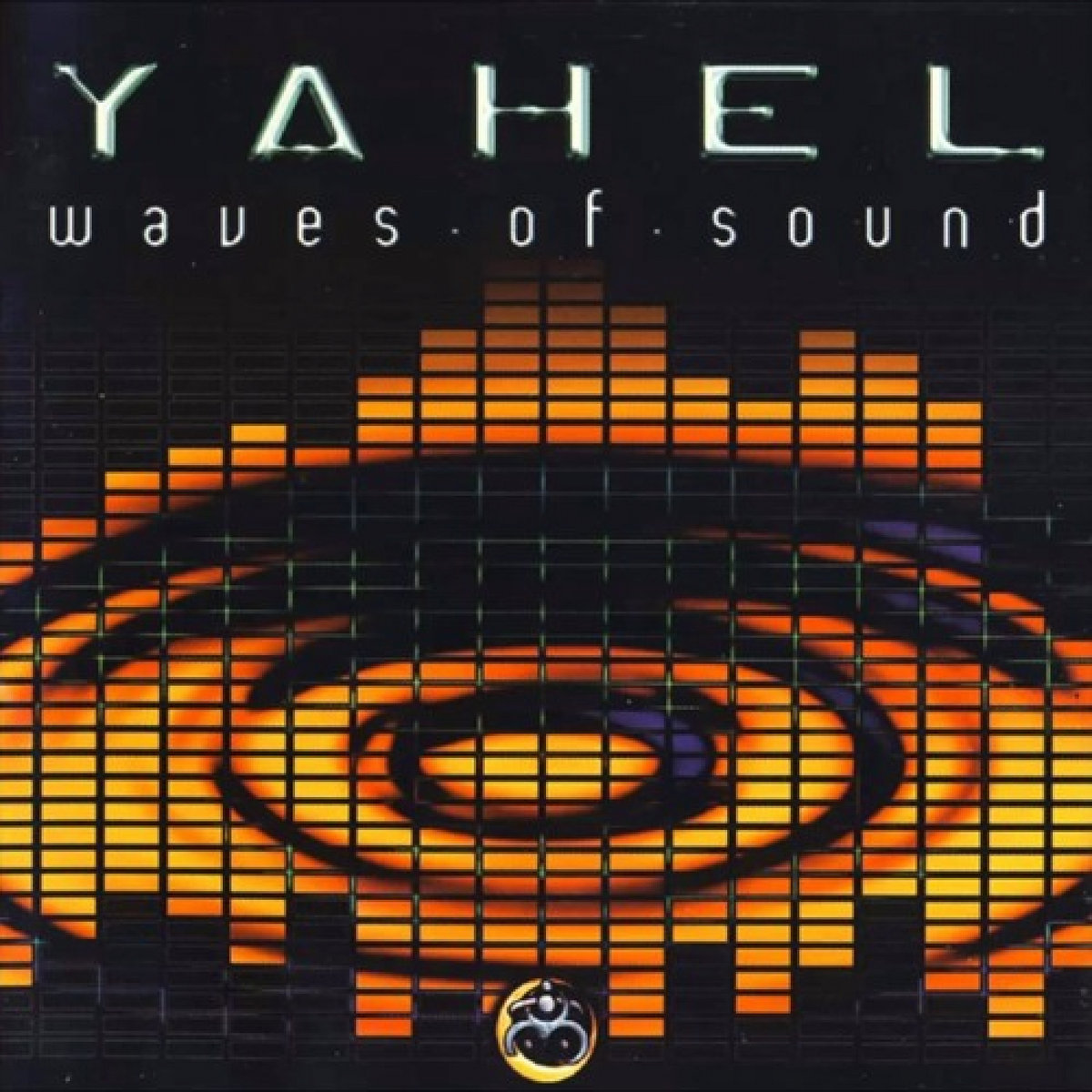 Waves of Sound | Yahel | HOMmega Productions