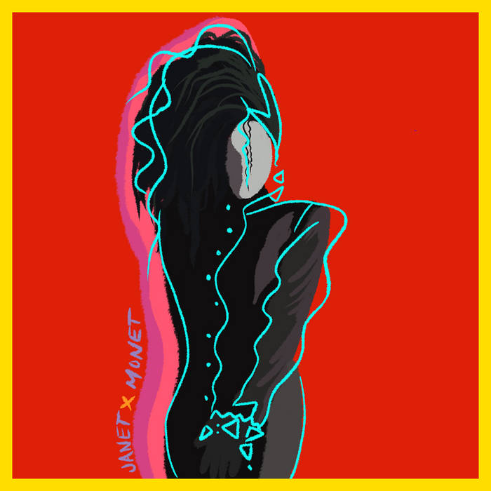 Control of a Velvet Decade (Janet Jackson Remixes) 🙌🏾 | Diyanna