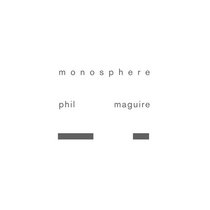 monosphere cover art