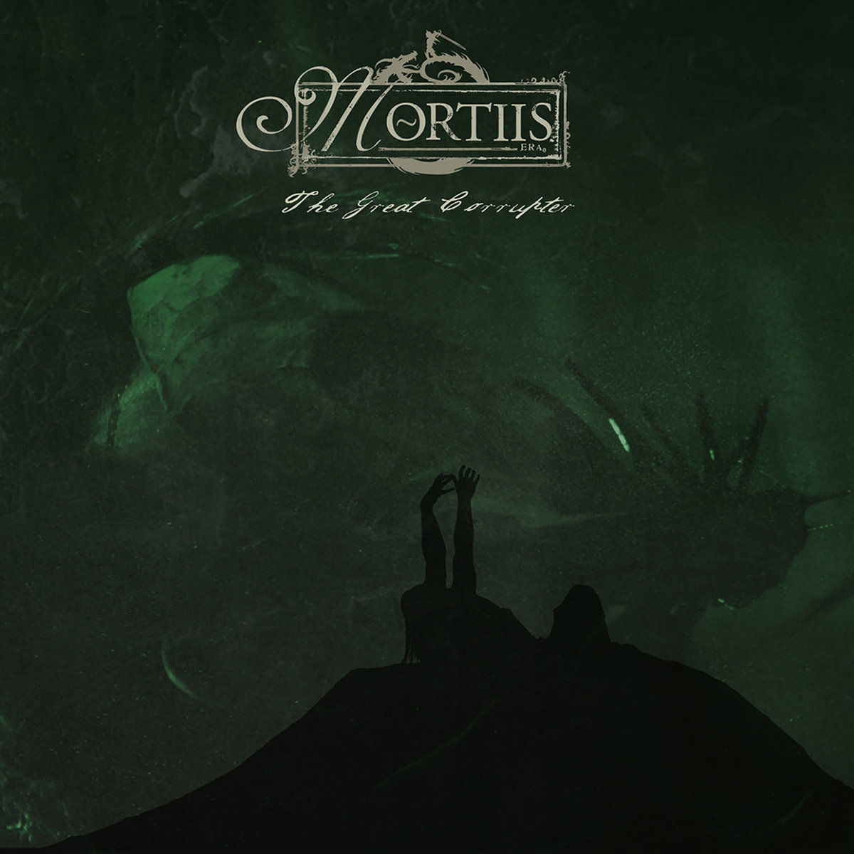 The Great Corrupter | MORTIIS | Dead Seed Productions