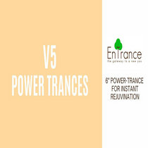 V.5 Rejuvination Power Trances cover art