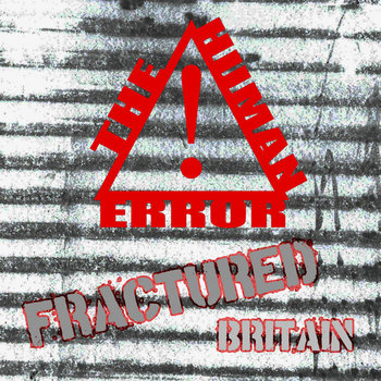 HUMAN ERROR CD 邦楽 HUMAN ERROR | HUMAN ERROR