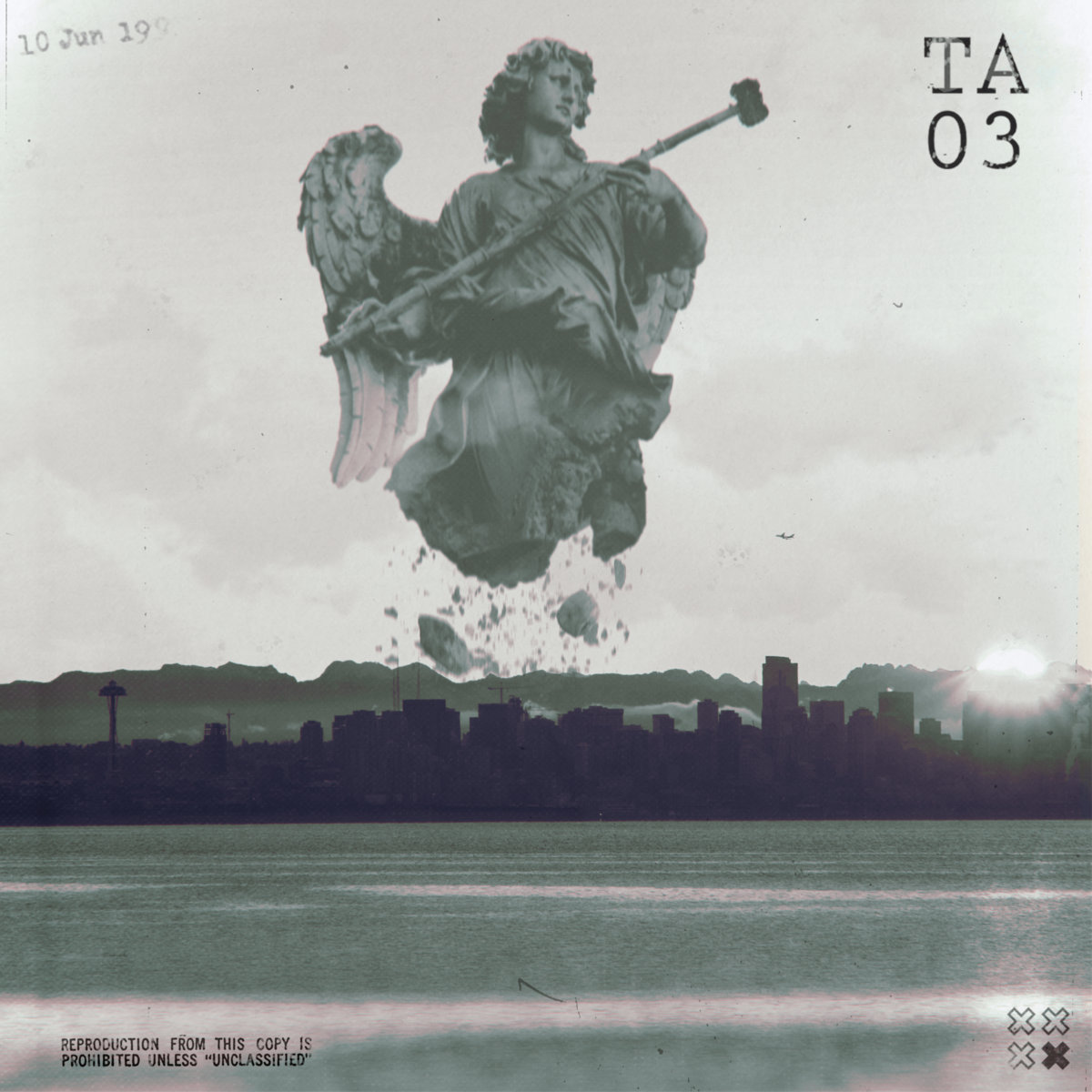 TA03.1: DECLASSIFIED