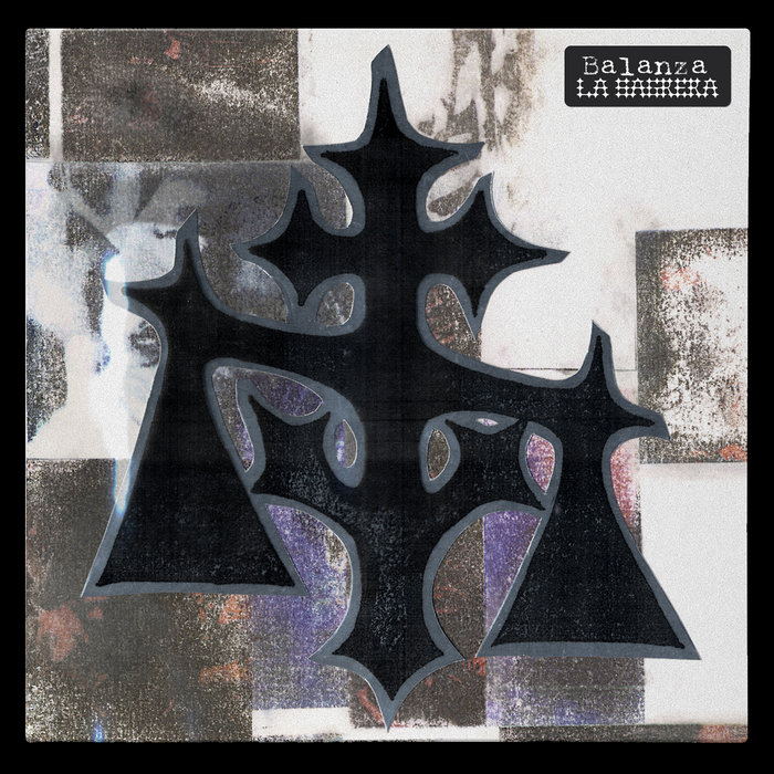 Pochette de Balanza par La Sagrera