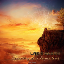 Connecting on a Deeper Level cover art