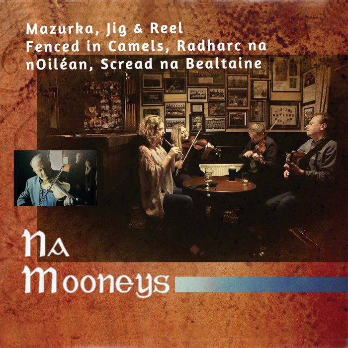 Mairéad Ní Mhaonaigh, Ciarán Ó Maonaigh, Anna Ní Mhaonaigh, Gearóid Ó Maonaigh, Francie Mooney on Bandcamp