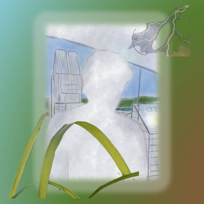 Commiserate cover art