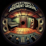 Basement Groove EP Vol.3