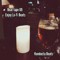 Beat Tape 69 ( Enjoy Lo-fi Beats ) cover art