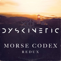 Morse Codex (Redux) cover art