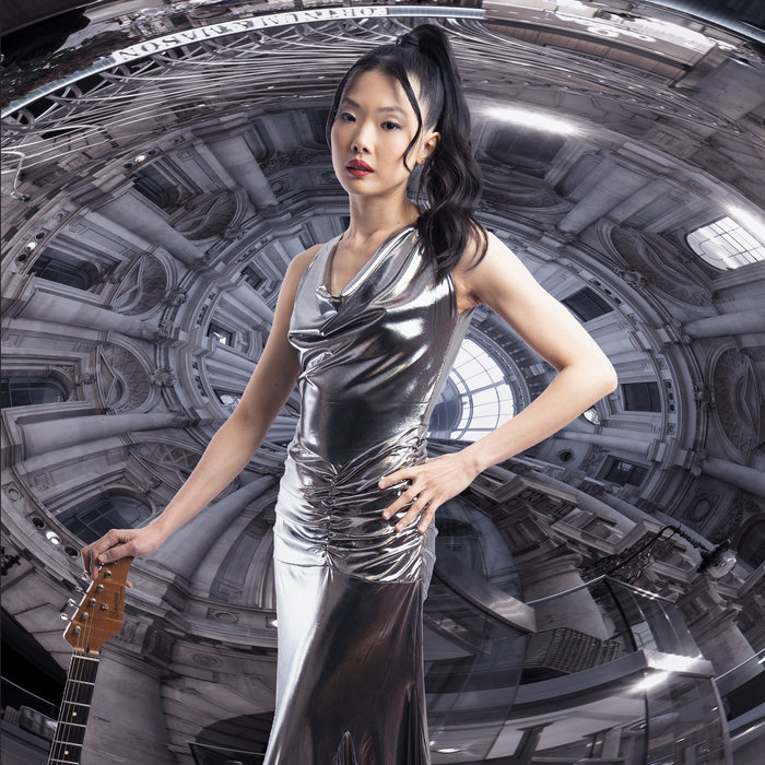 Addiction | RIKKI LEE