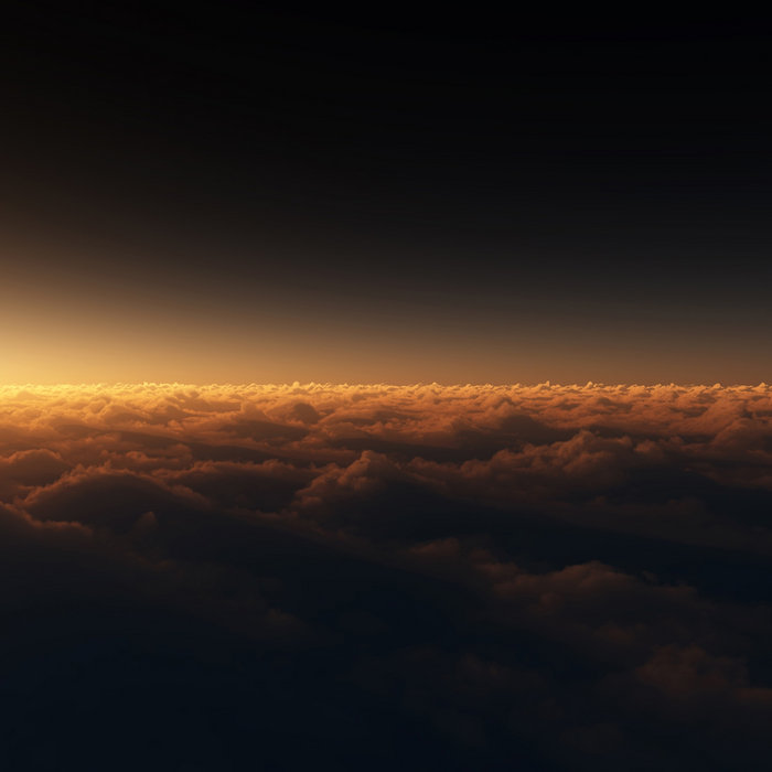 Cosmosis | Luca Gherardi | LUCA GHERARDI / STN09