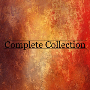 Complete Collection (Creative Commons) cover