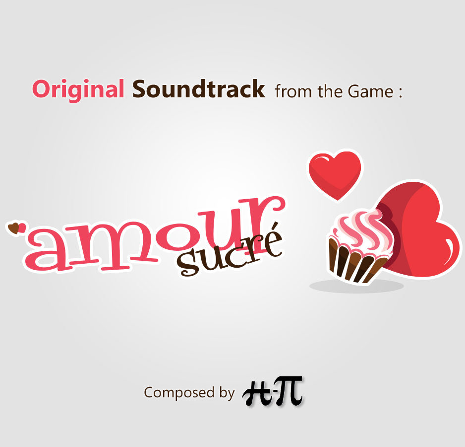 Amour Sucre Soundtrack H Pi