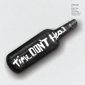 Time Don't Heal cover