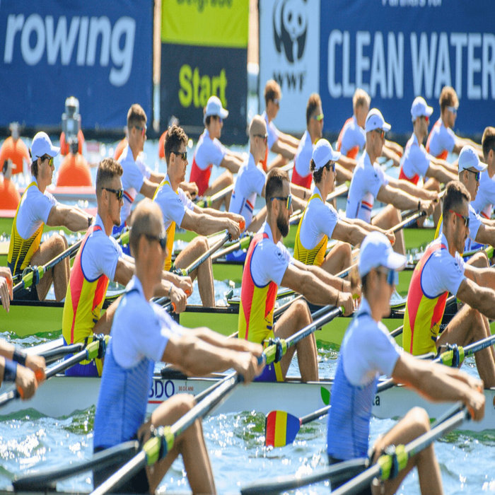 （STREAMS！）2024 World Rowing Championships Live on Today, August 2024