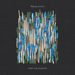 Kerosene Heights — Blame It On The Weather