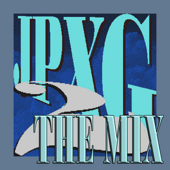 Music | JPxG