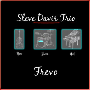 Frevo cover