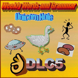 👌 DLC 5 cover