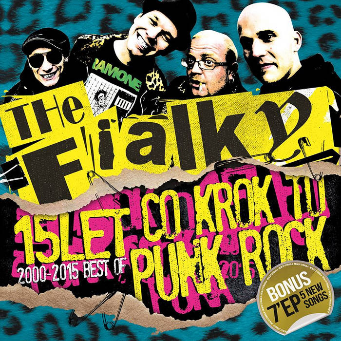 Good bye Ramones | The Fialky | PHR