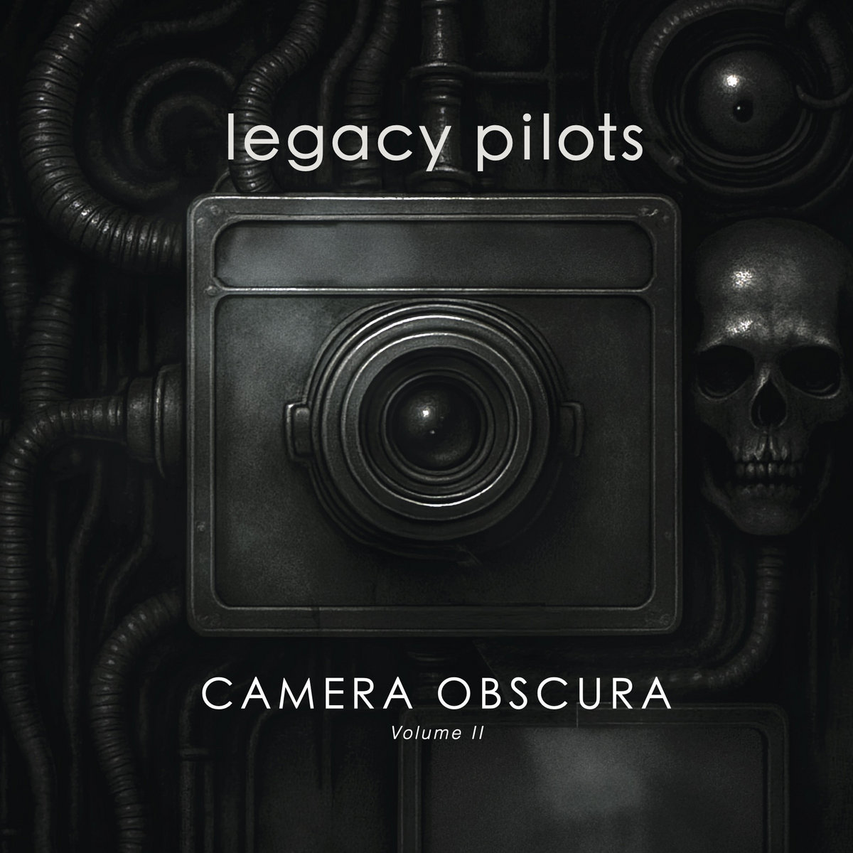 Camera Obscura Vol. II | Legacy Pilots