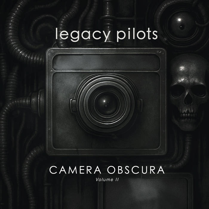 Camera Obscura Vol. II | Legacy Pilots