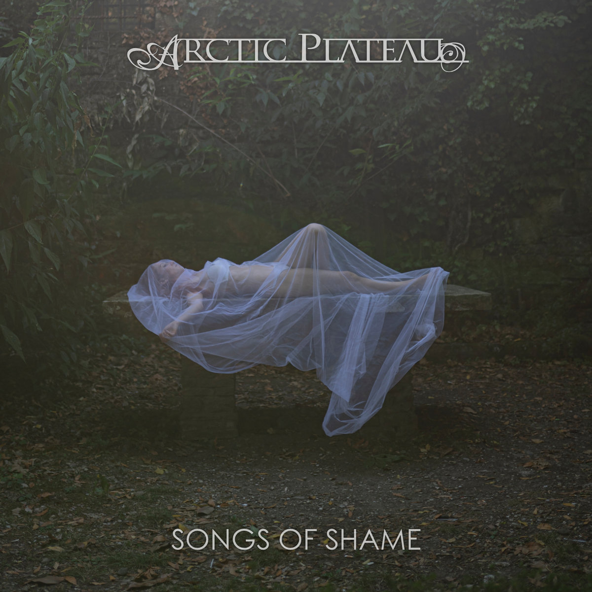 Songs of Shame | Arctic Plateau