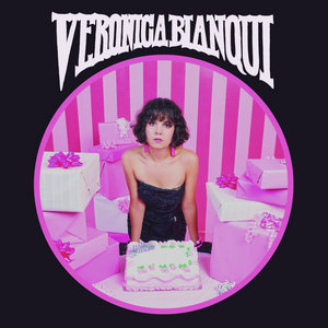 Veronica Bianqui cover