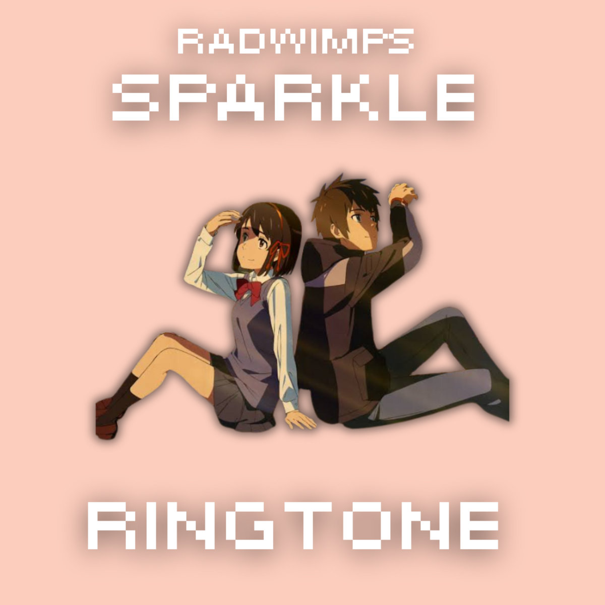 Radwimps - Sparkle (Marimba Ringtone) | Ringtunz