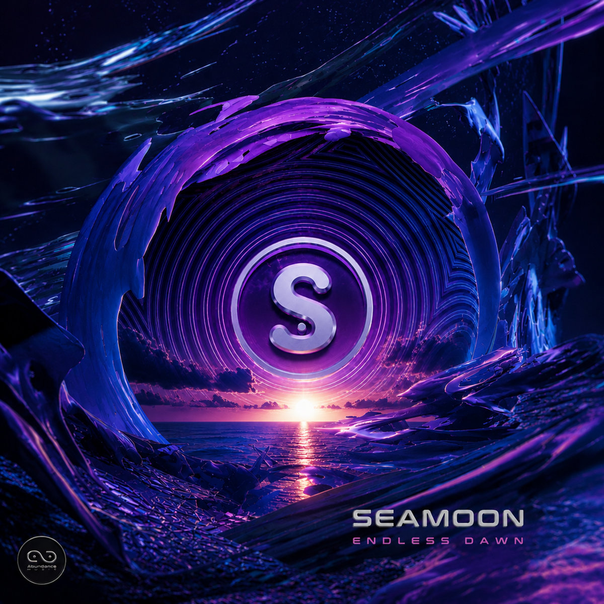 SeaMoon - Endless Dawn (EP)