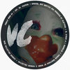 Tabula Rasa EP (VCEP016) Cover Art
