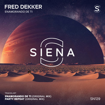 Music | Siena Record Label