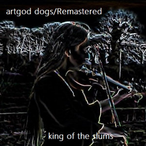 Artgod Dogs Remastered cover
