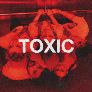 Toxic cover