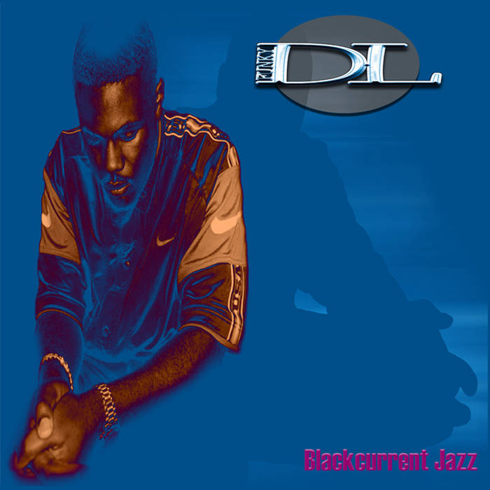 洋楽 Funky DL BLACKCURRENT JAZZ Vinyl Blackcurrent Jazz | Funky DL