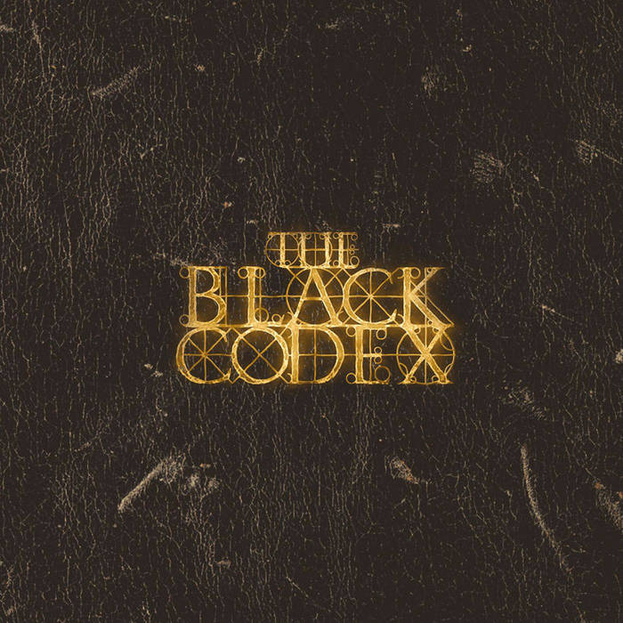 The Black Codex | The Black Codex | FREIA Music UK
