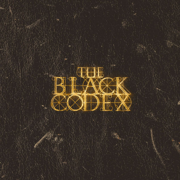 The Black Codex | The Black Codex | FREIA Music UK
