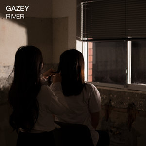 GAZEY — River