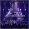 Live In Europe 2023